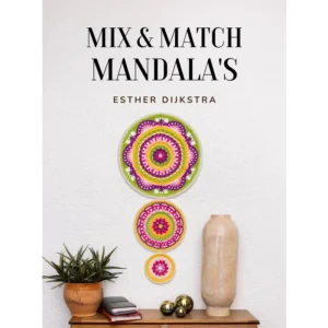 Mix & Match Mandala’s